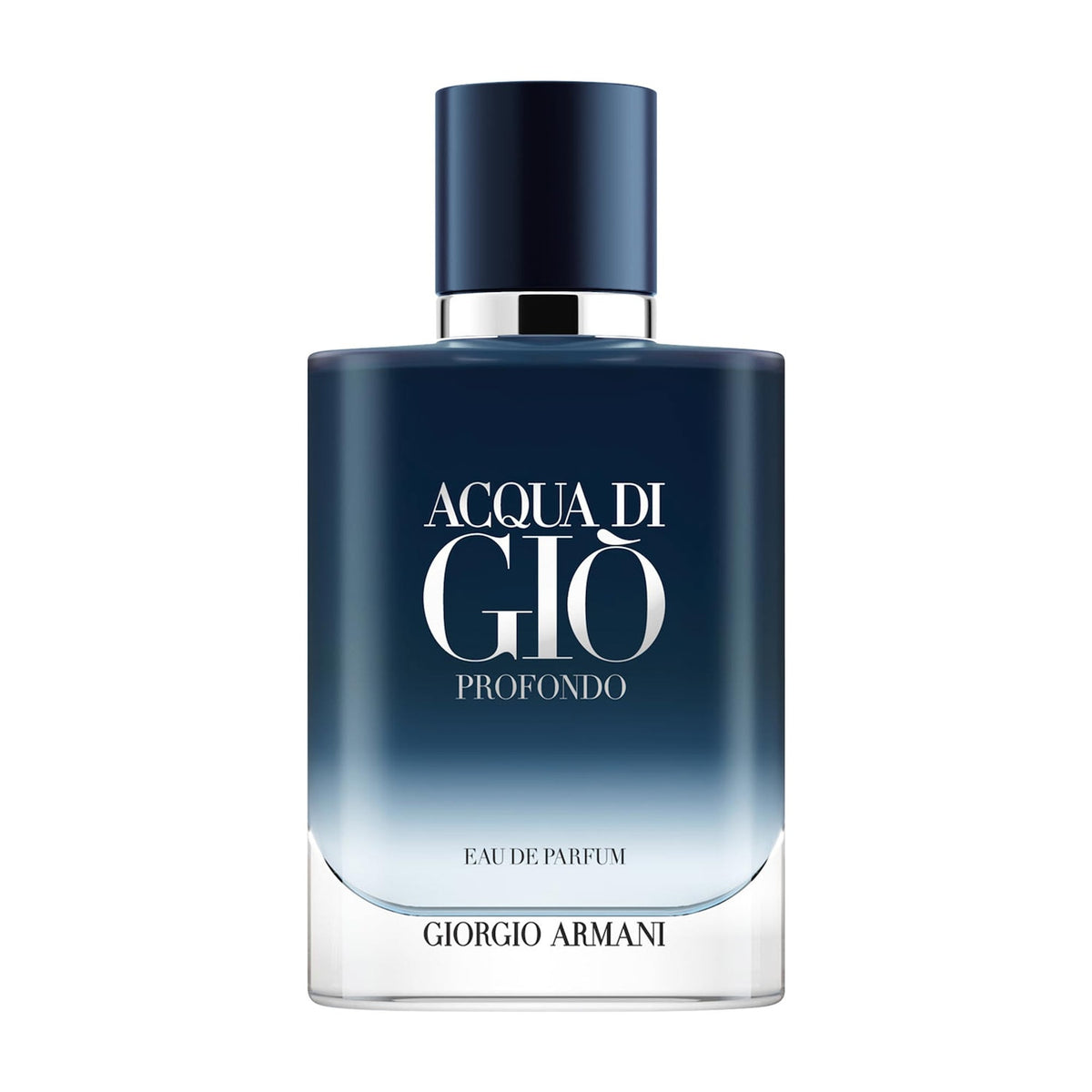 Perfume para Hombre Eau de Parfum — Acqua di Giò Profondo — Armani Beauty