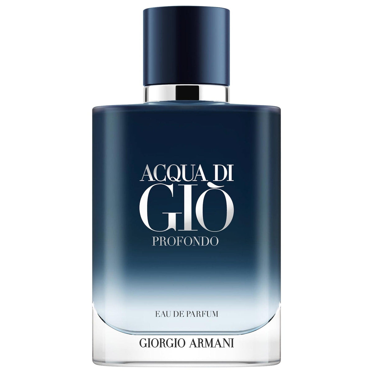 Mini perfume para hombre Eau de Parfum Profondo Acqua di Giò — Armani Beauty