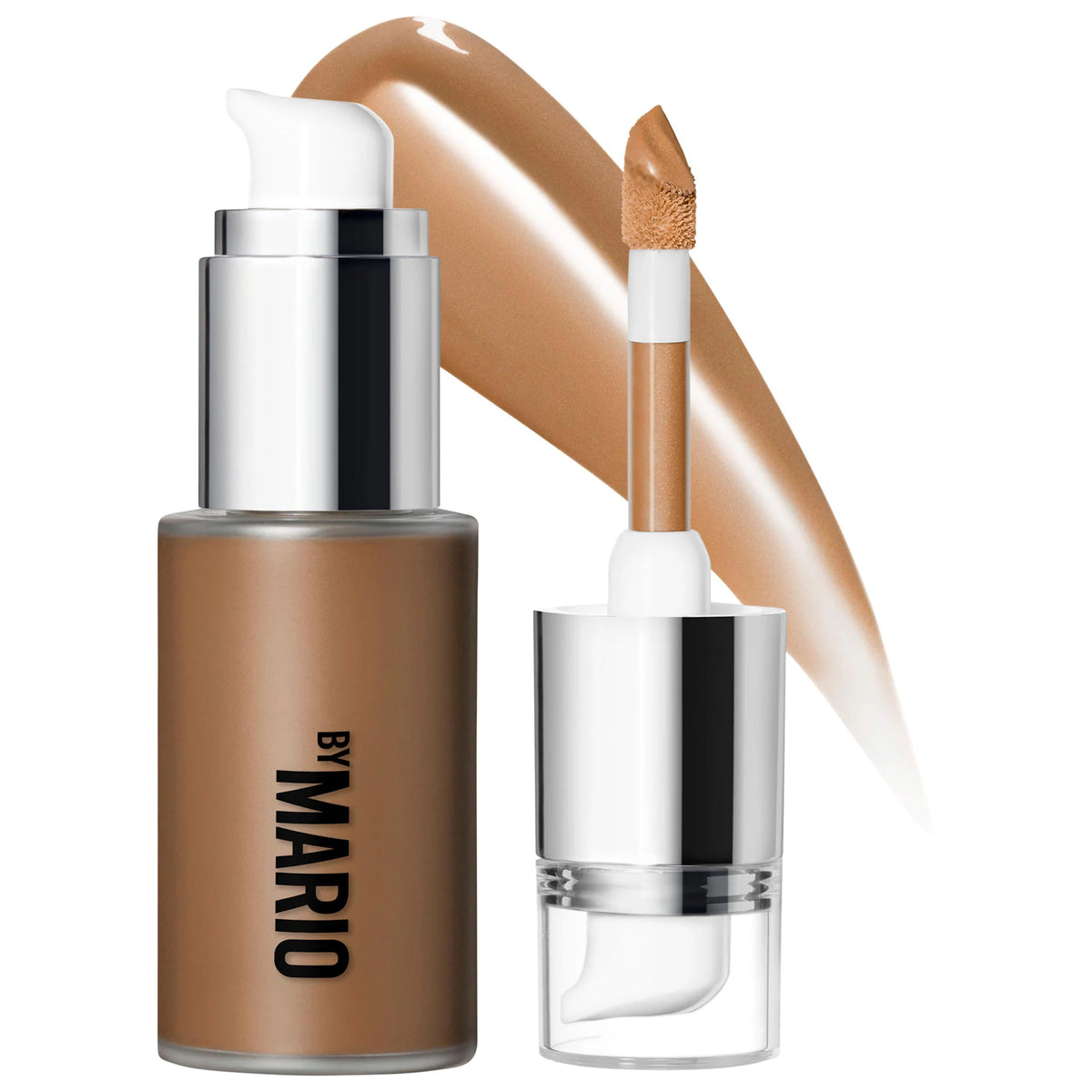 Sérum Bronceador y Esculpidor SoftSculpt® — Makeup by Mario