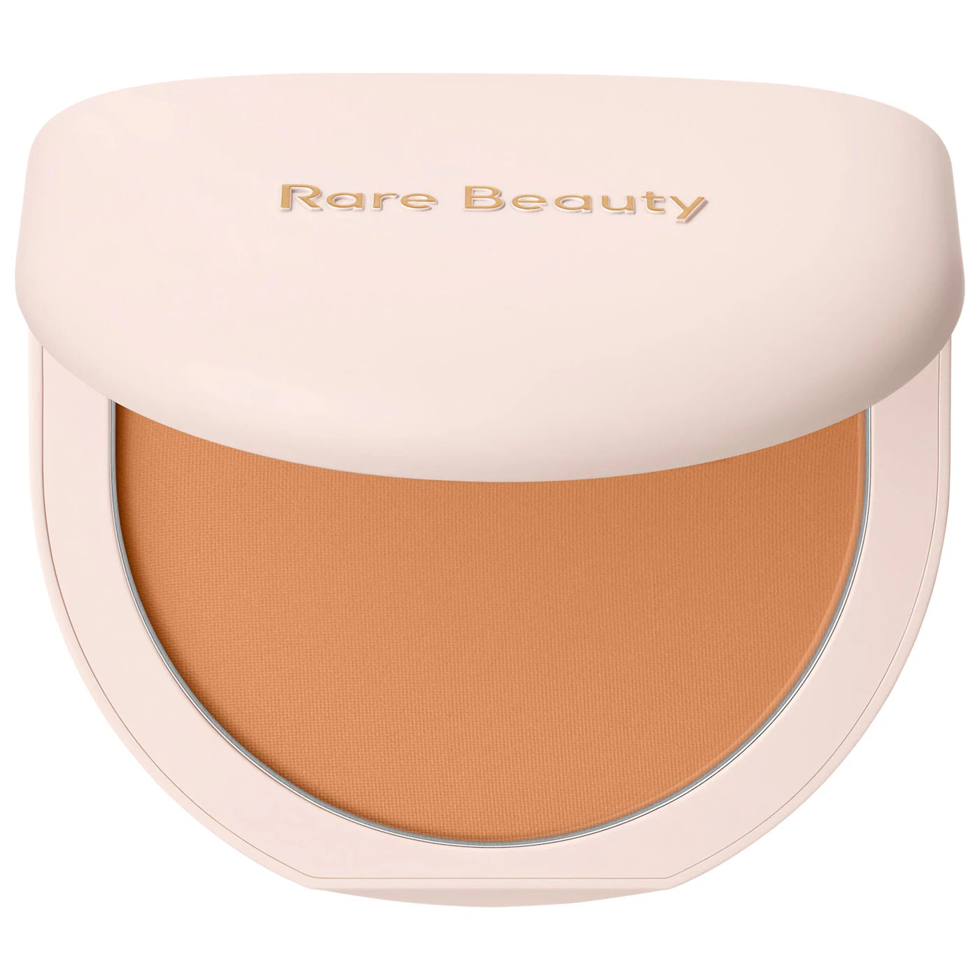 Polvo Fijador True to Myself Tinted Pressed Talc-Free Finishing Powder Rare Beauty