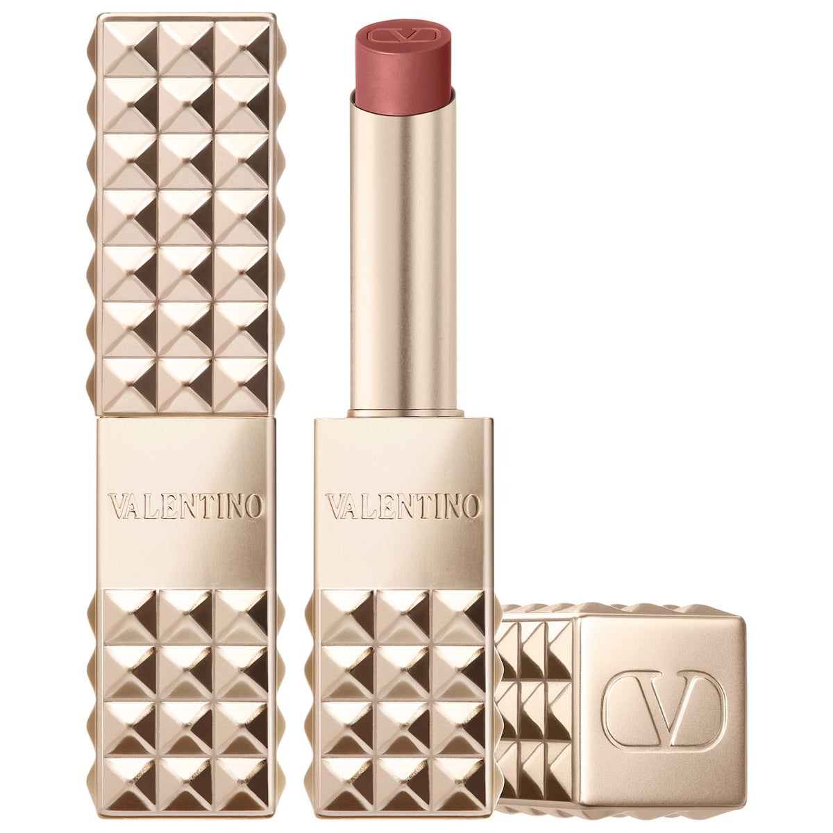 Labial Mate Mantecoso — Spike Valentino — Valentino