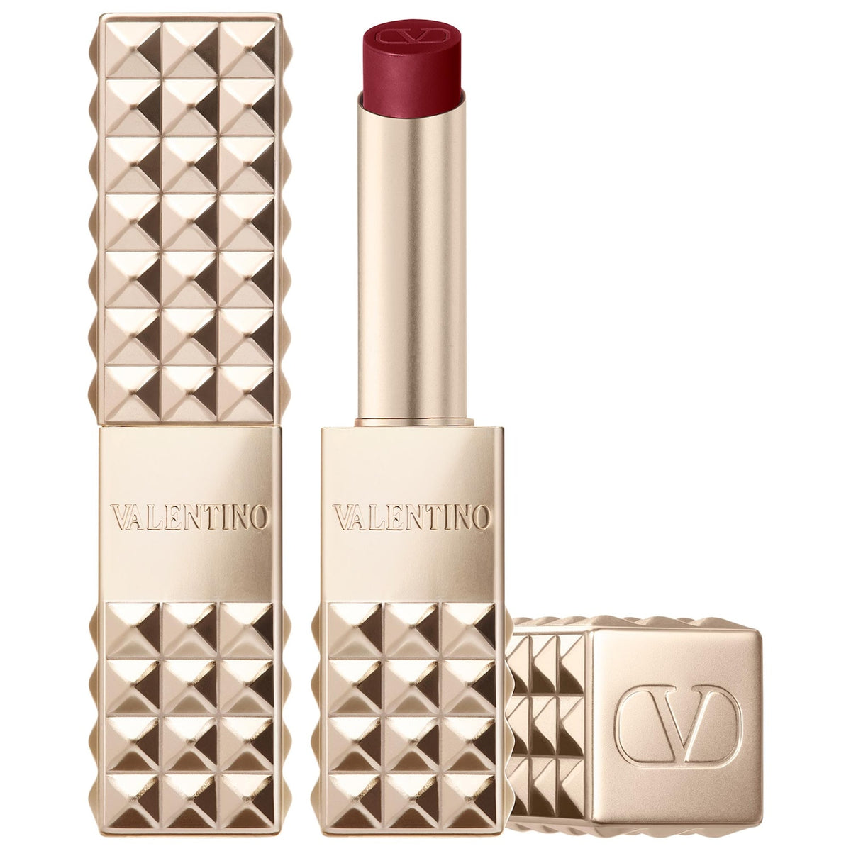 Labial Mate Mantecoso — Spike Valentino — Valentino