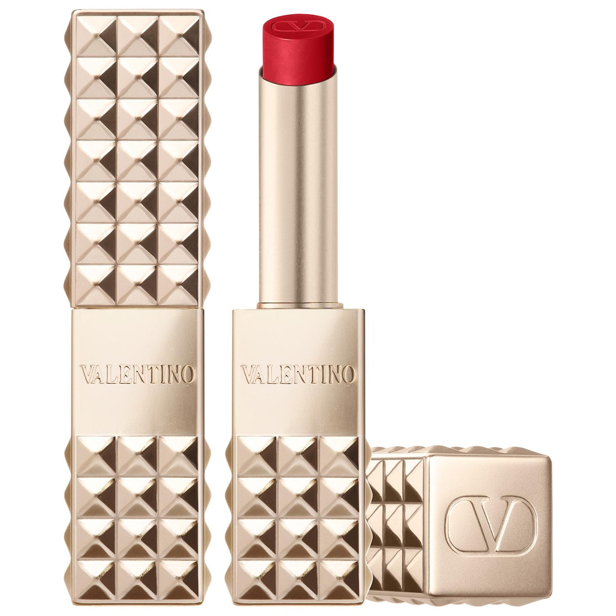 Labial Mate Mantecoso — Spike Valentino — Valentino