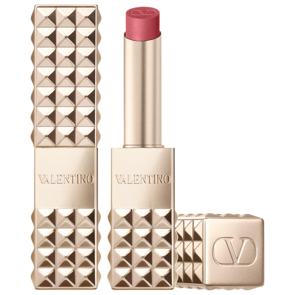 Labial Mate Mantecoso — Spike Valentino — Valentino
