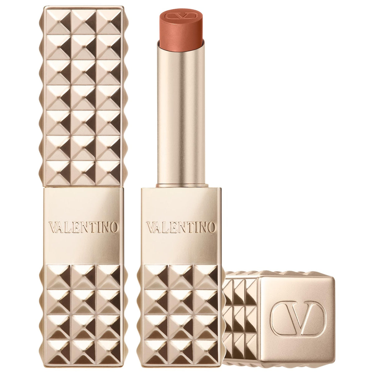 Labial Mate Mantecoso — Spike Valentino — Valentino