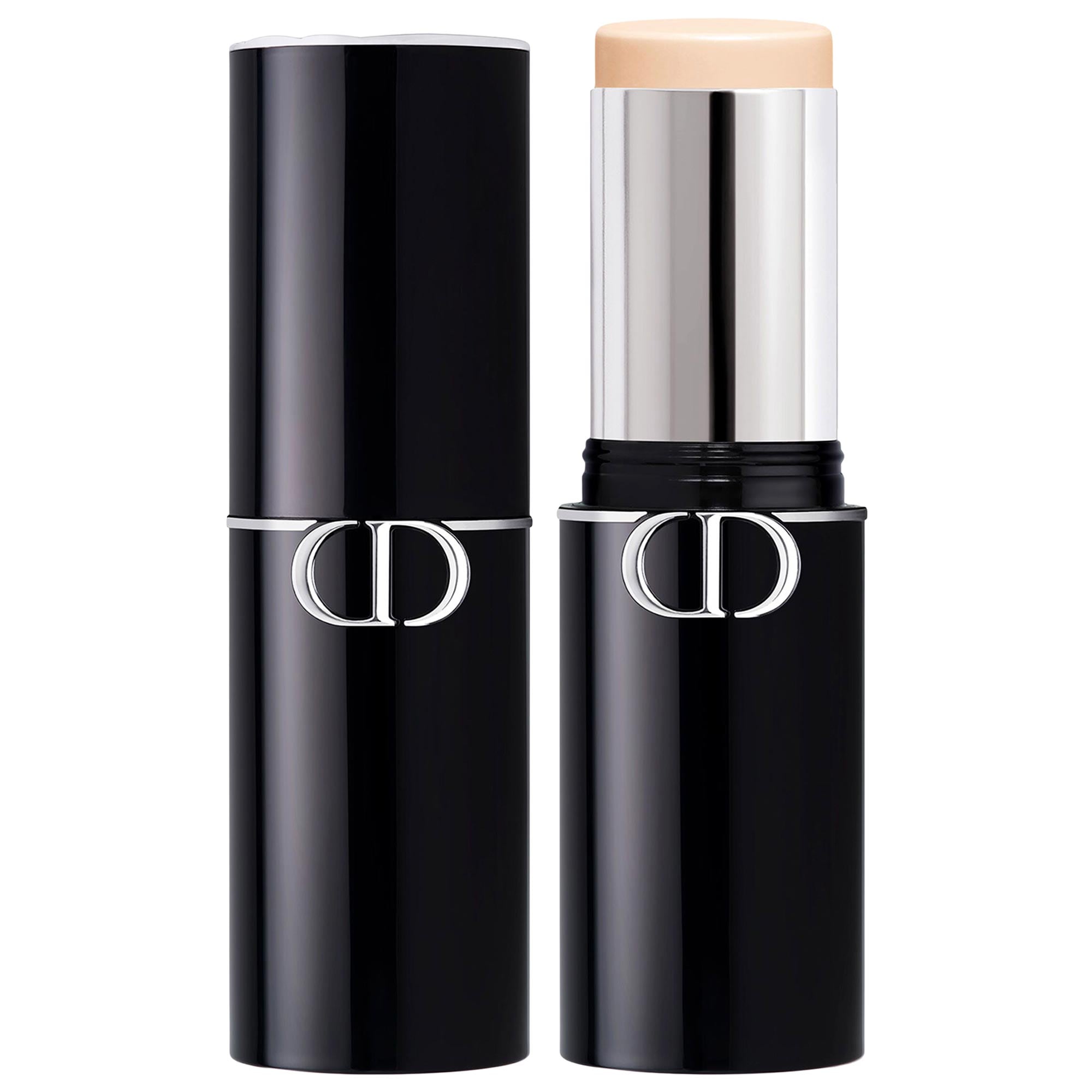 Forever Skin Perfect Base en Barra 24H Dior — 1 W Warm