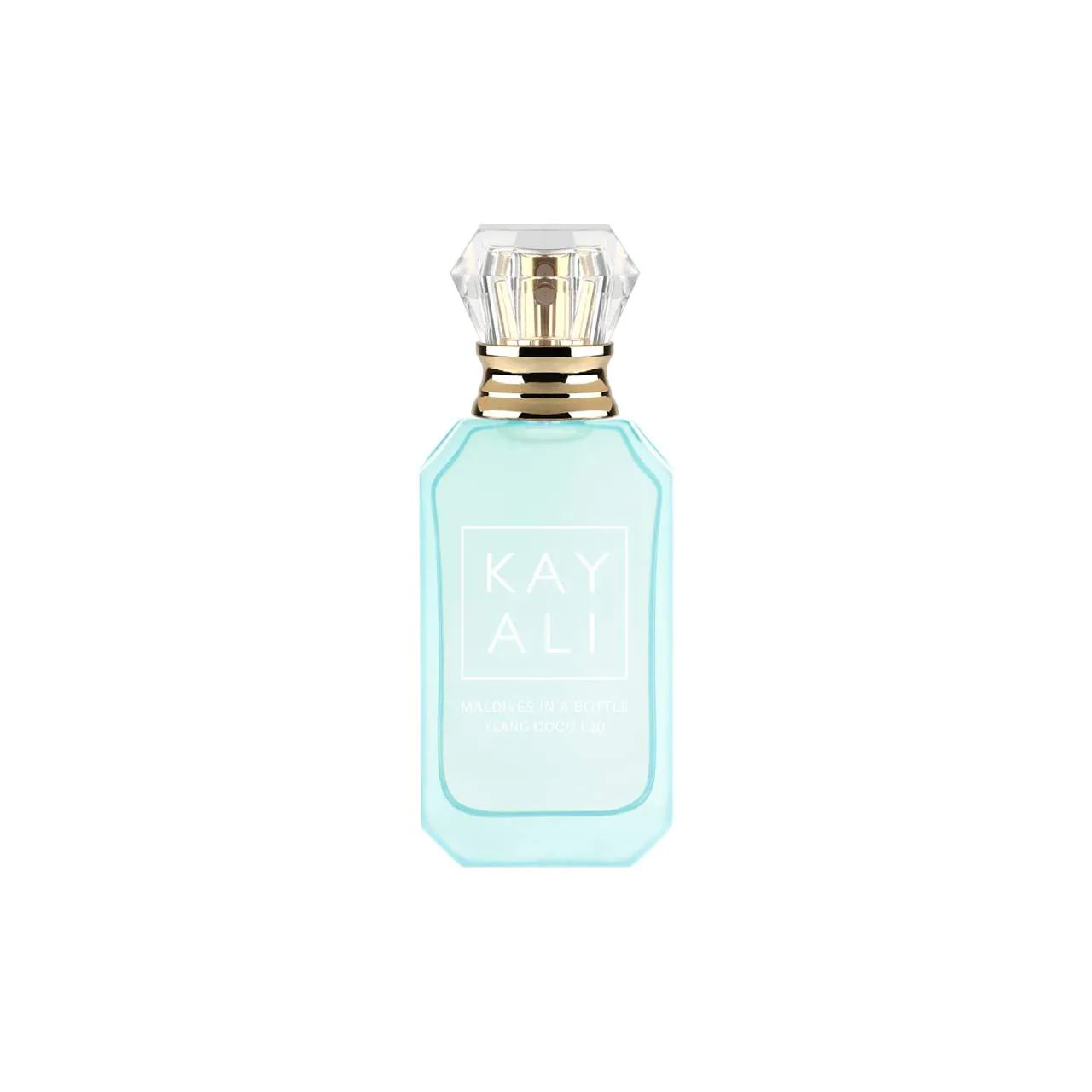 Eau de Parfum Maldives in a Bottle Ylang Coco 20