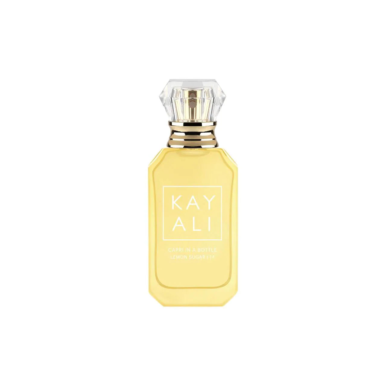 Eau de Parfum Capri in a Bottle Lemon Sugar 14