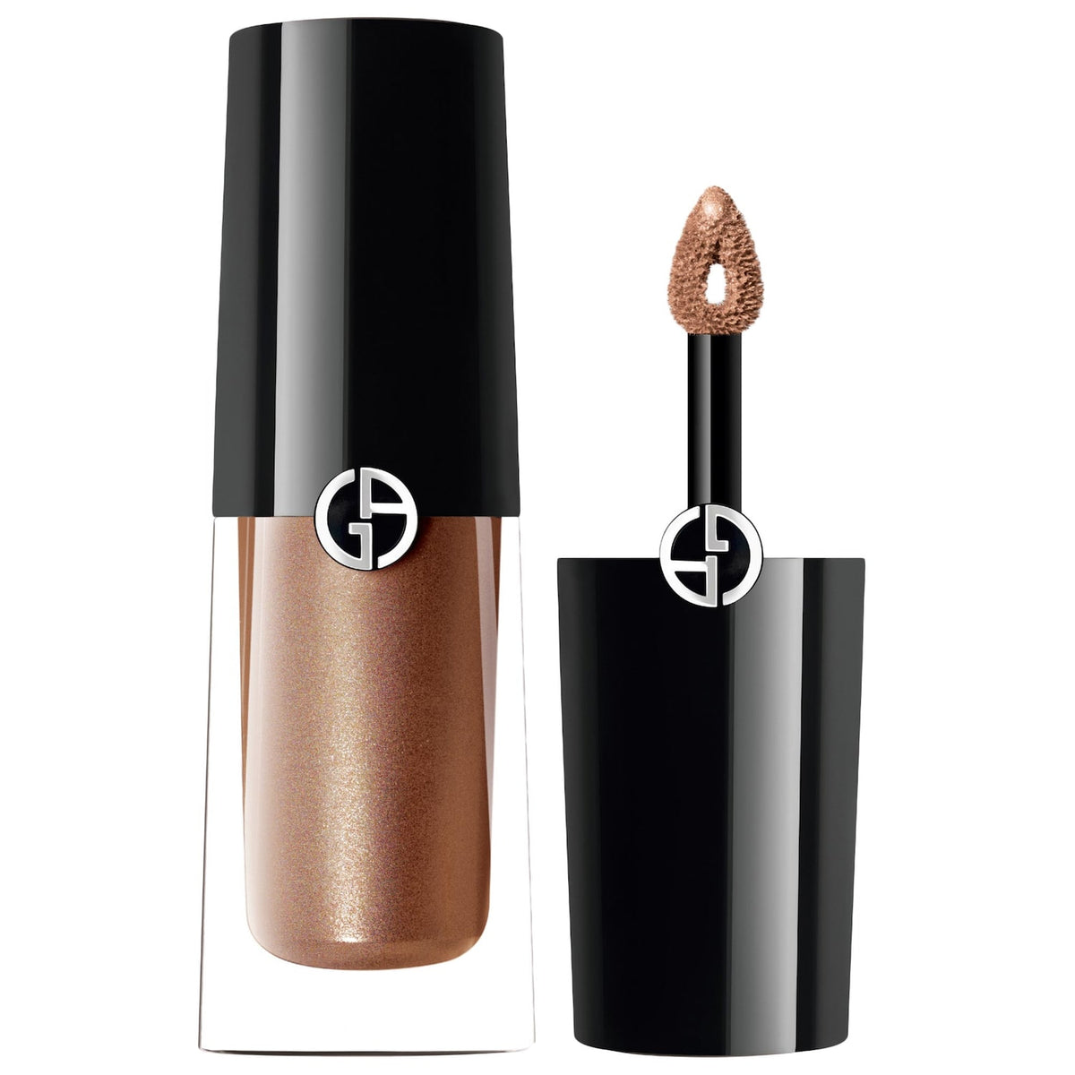 Sombra Líquida de Larga Duración — Eye Tint — Armani Beauty