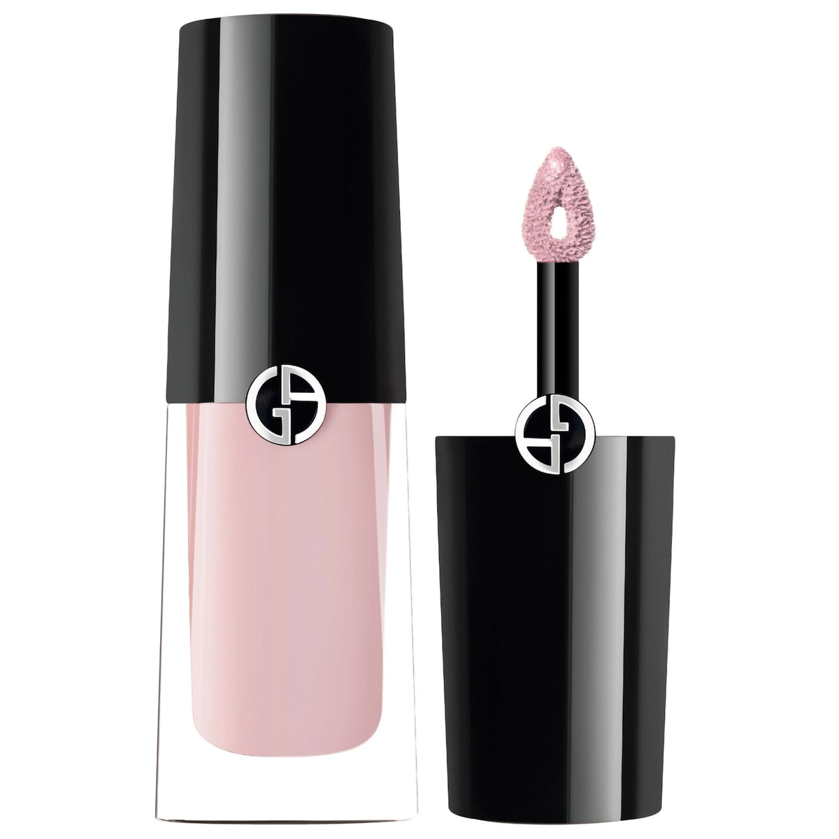 Sombra Líquida de Larga Duración — Eye Tint — Armani Beauty