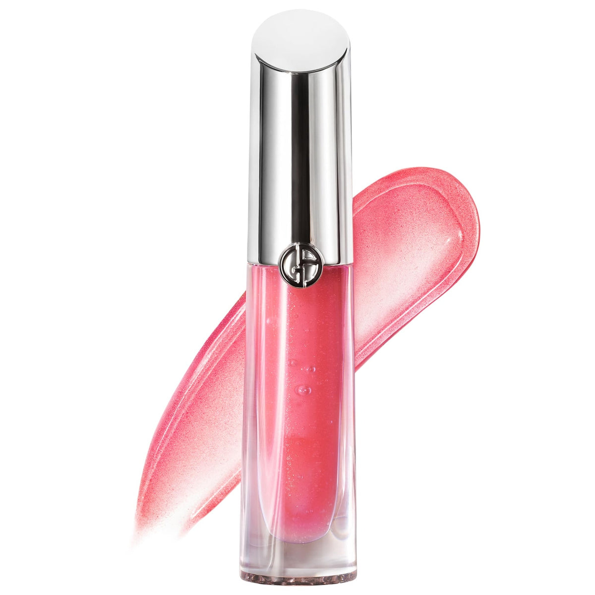 Brillo Labial Hidratante con Escualano — Prisma Glass — Armani Beauty