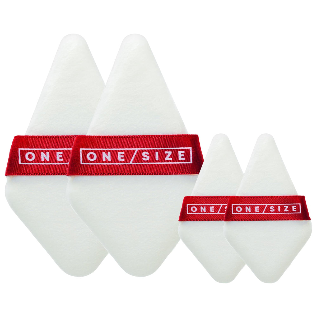 Set de Esponjas Kite para Sellar y Hornear — Precision