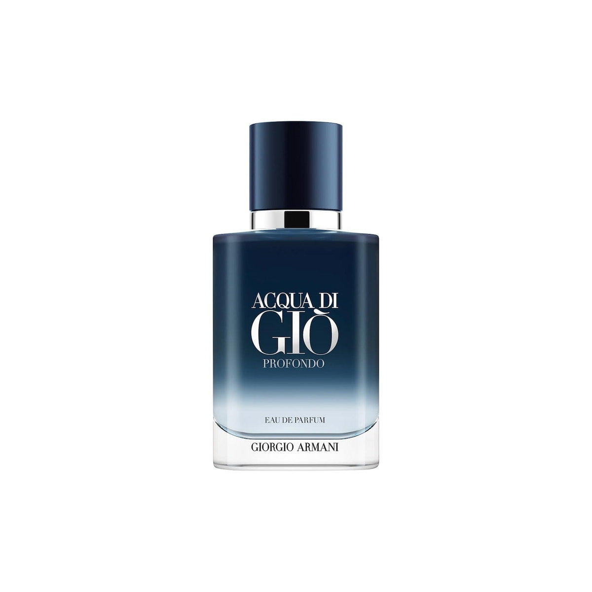 Mini perfume para hombre Eau de Parfum Profondo Acqua di Giò — Armani Beauty