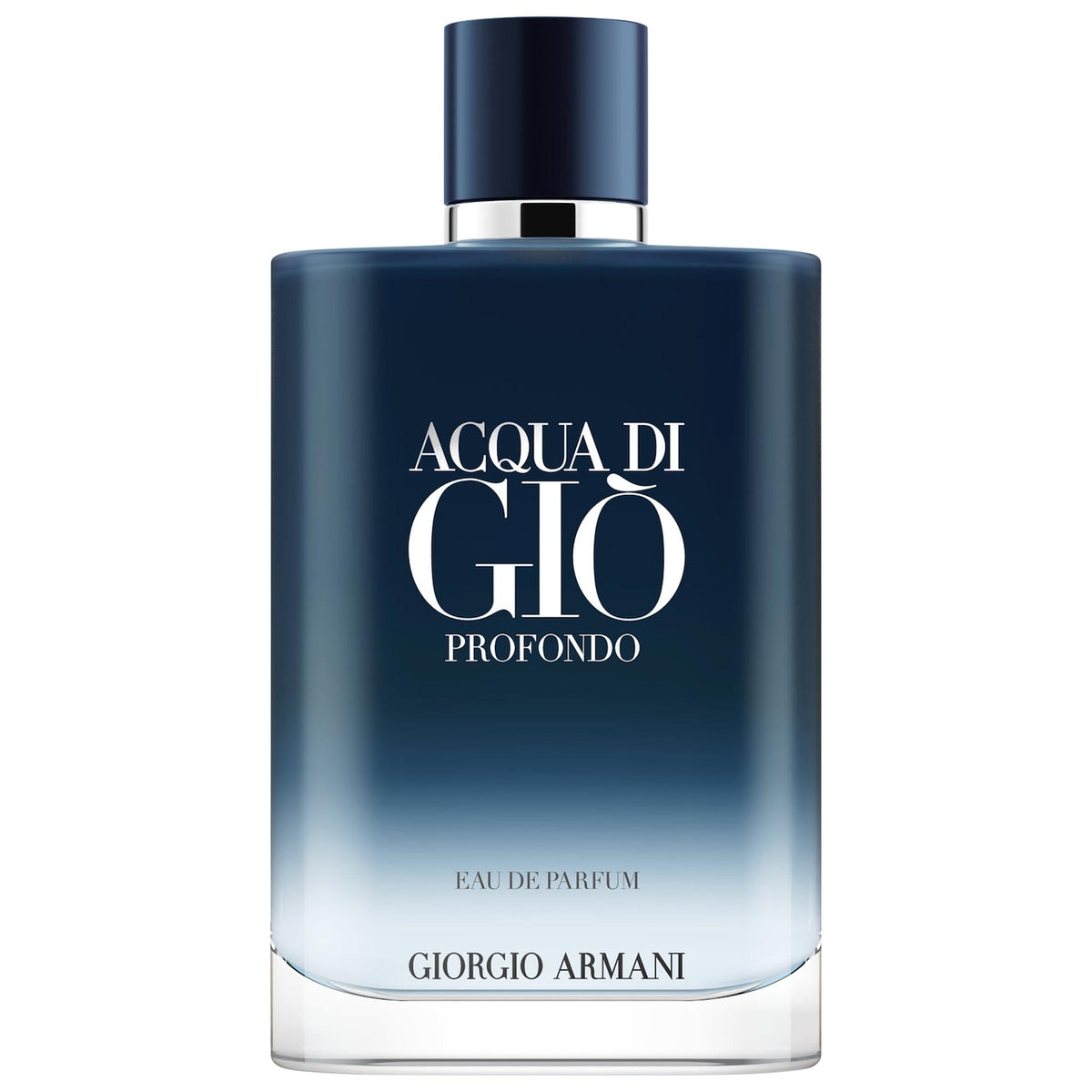 Perfume para Hombre Eau de Parfum — Acqua di Giò Profondo — Armani Beauty