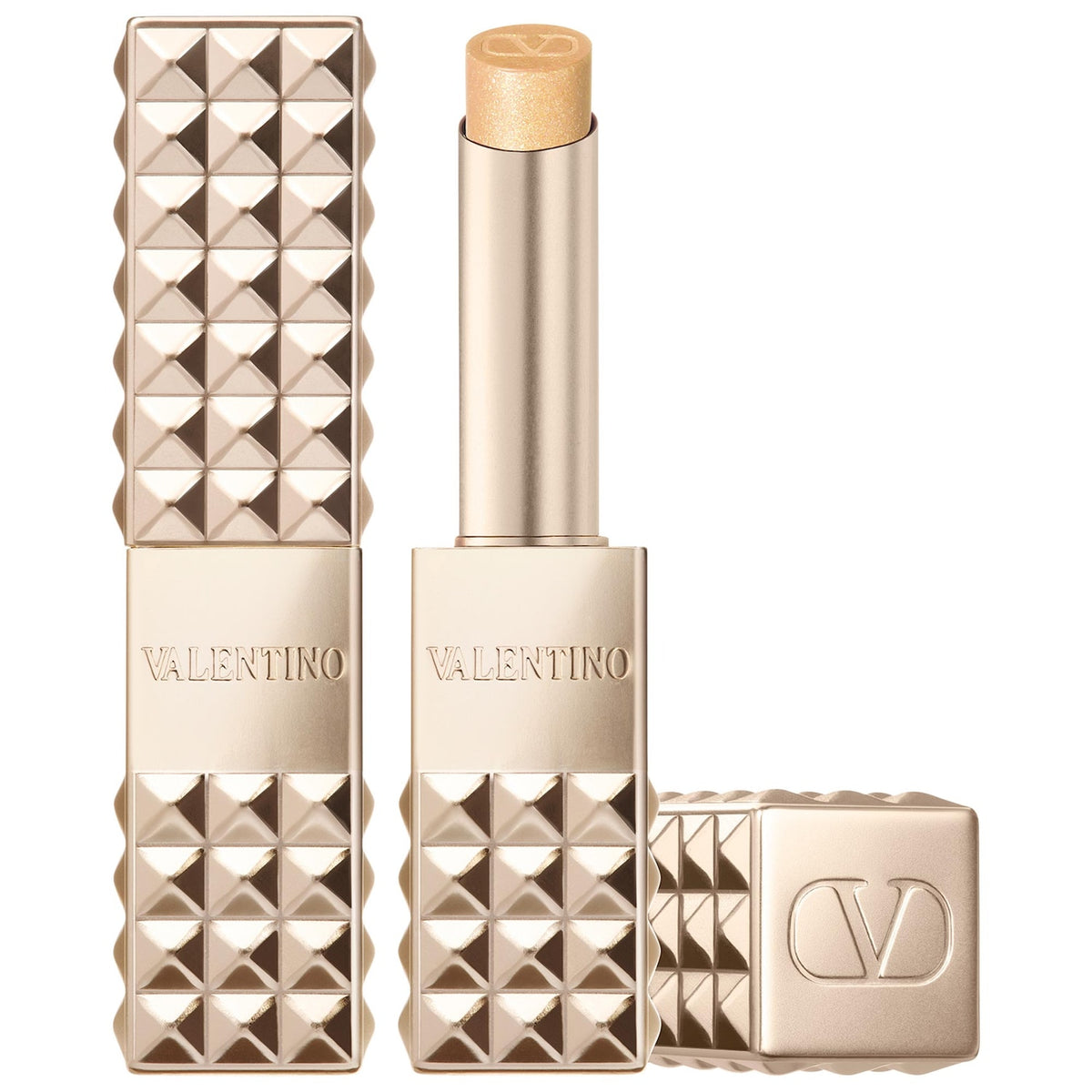 Labial Mate Mantecoso — Spike Valentino — Valentino