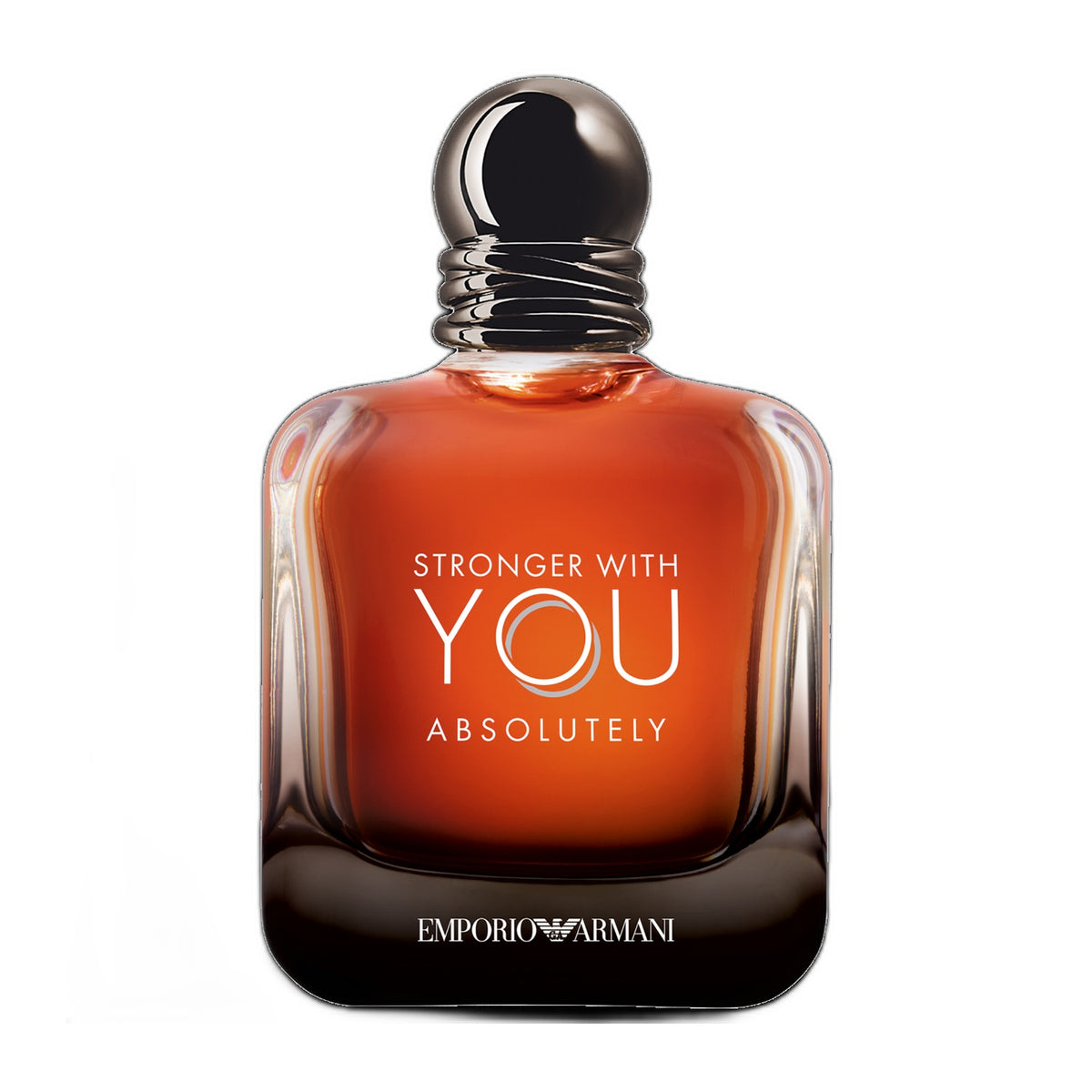 Perfume para Hombre Parfum — Stronger With You Absolutely — Armani Beauty