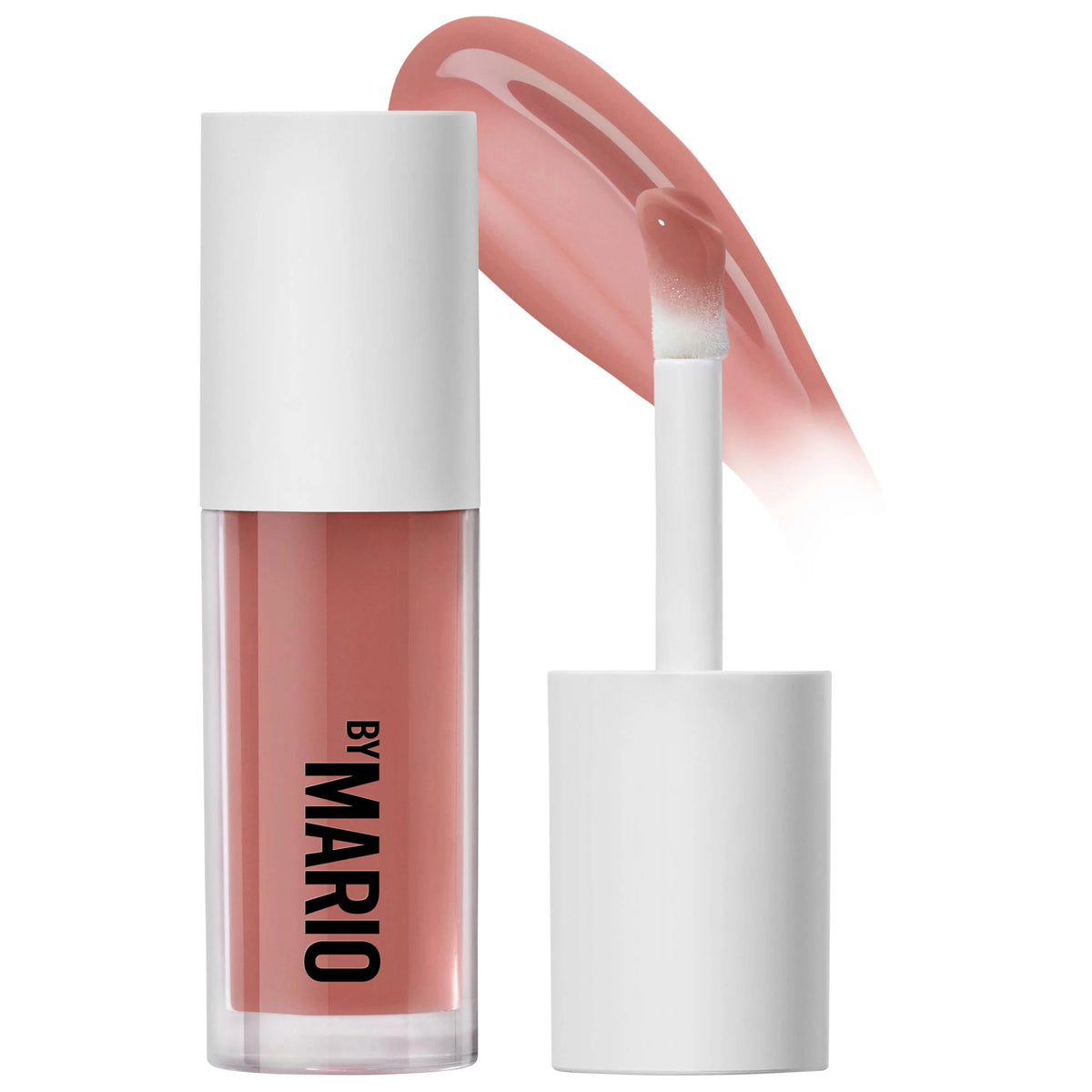 Brillo Labial SuperShine® — Makeup by Mario