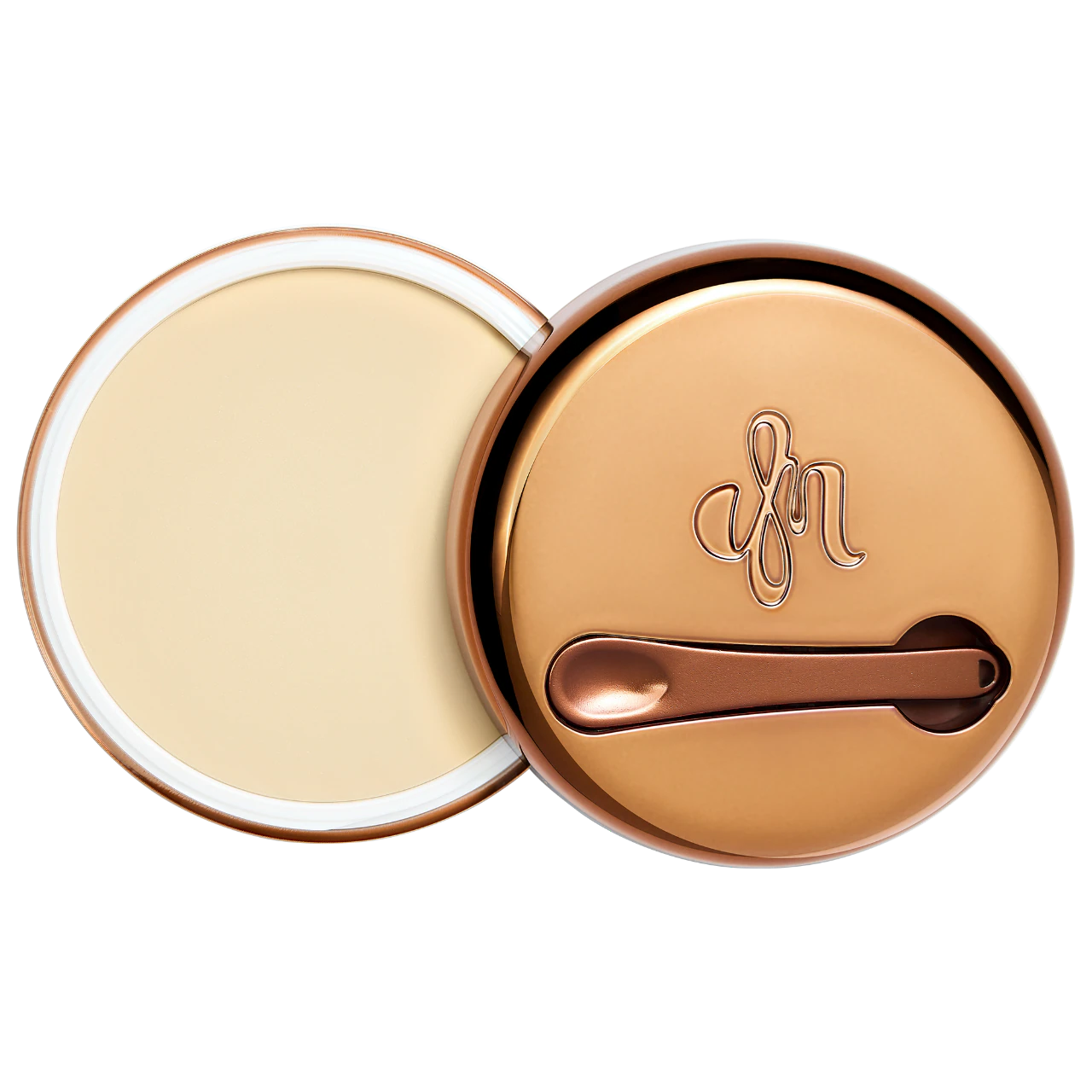 Polvo Difuminador Yummy Skin - Prebase y Base con Color — Danessa Myricks