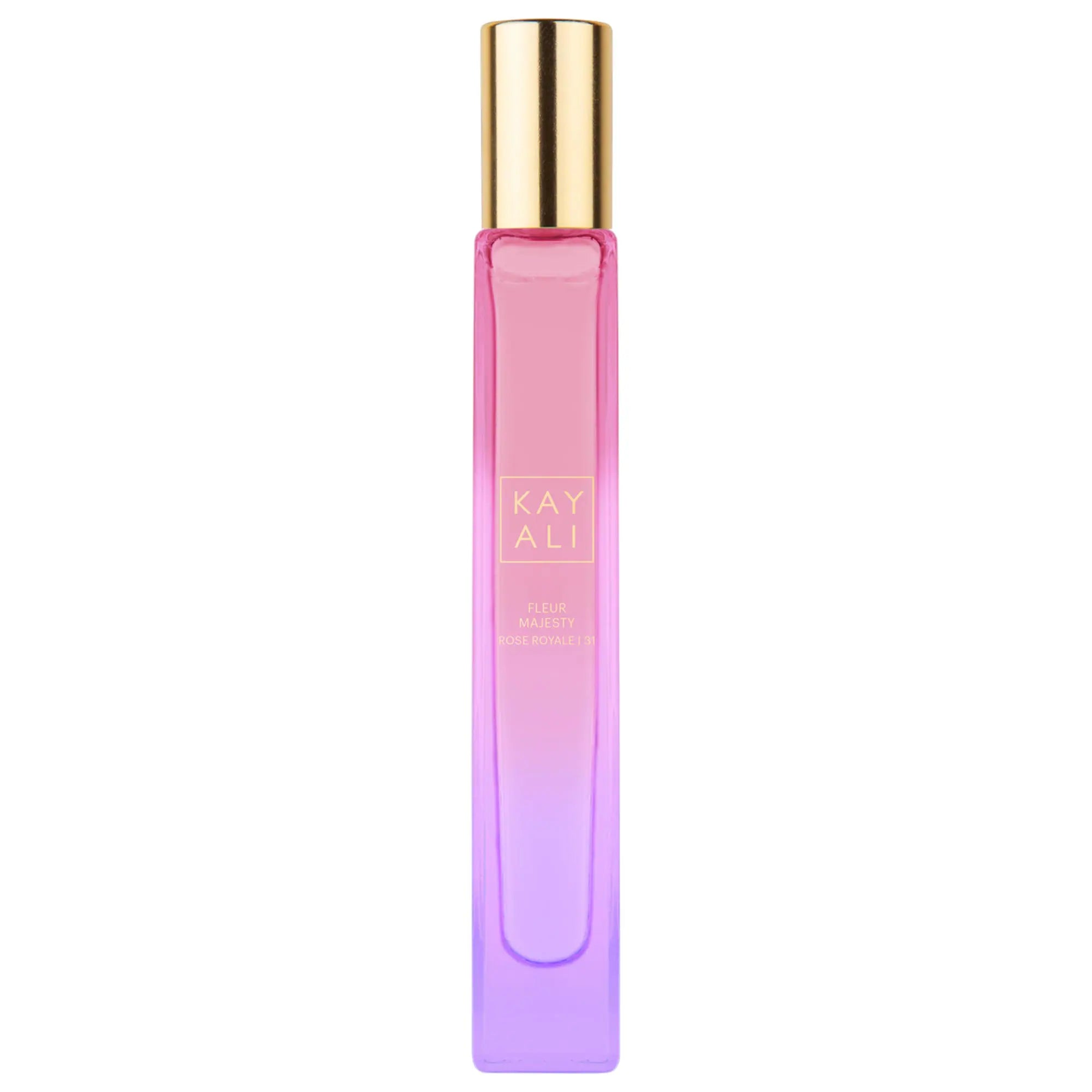 Eau de Parfum Fleur Majesty Rose Royale 31