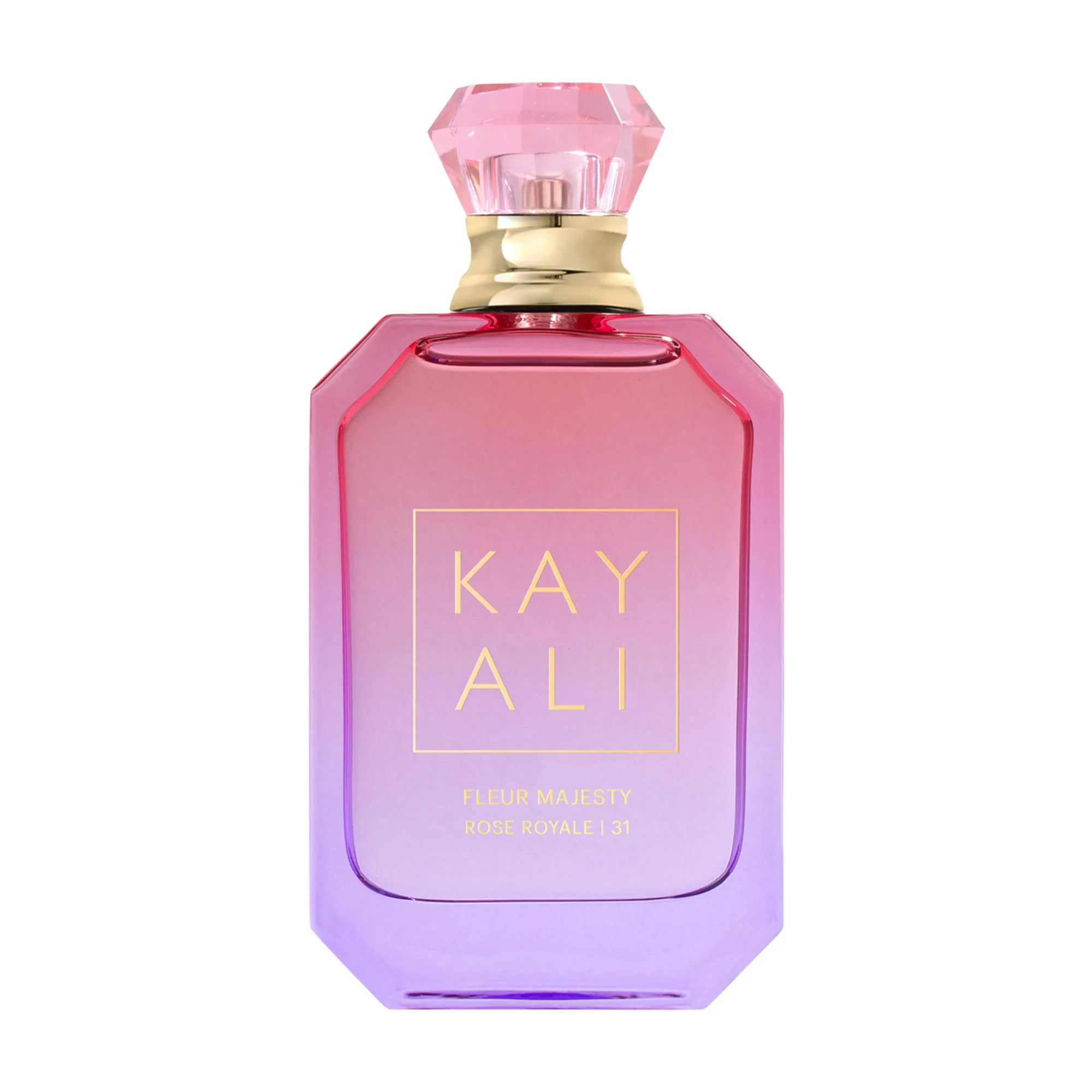 Eau de Parfum Fleur Majesty Rose Royale 31