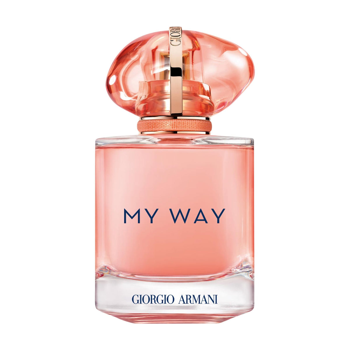 Perfume para Mujer Eau de Parfum — My Way Ylang — Armani Beauty