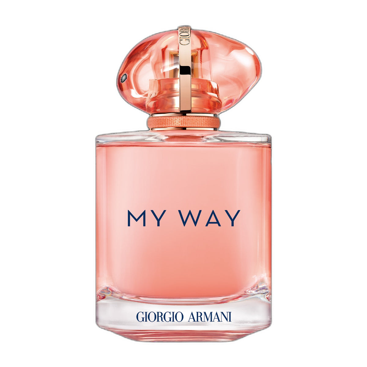 Perfume para Mujer Eau de Parfum — My Way Ylang — Armani Beauty