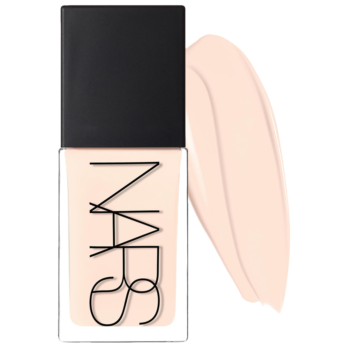 Base de Maquillaje Light Reflecting Advanced Skincare — NARS