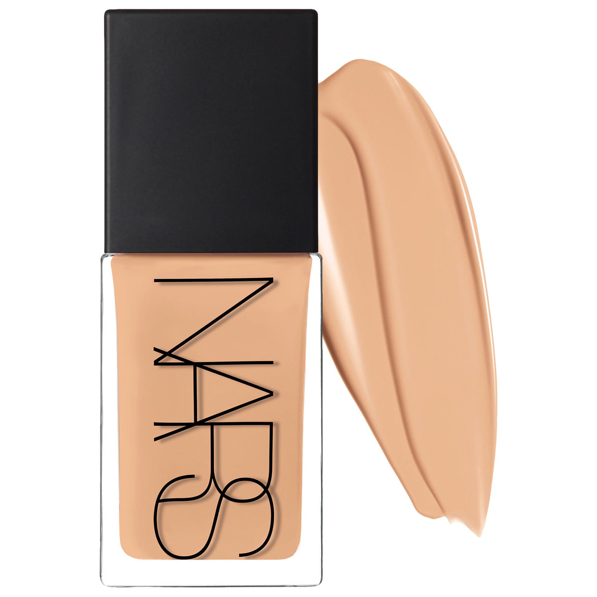 Base de Maquillaje Light Reflecting Advanced Skincare — NARS