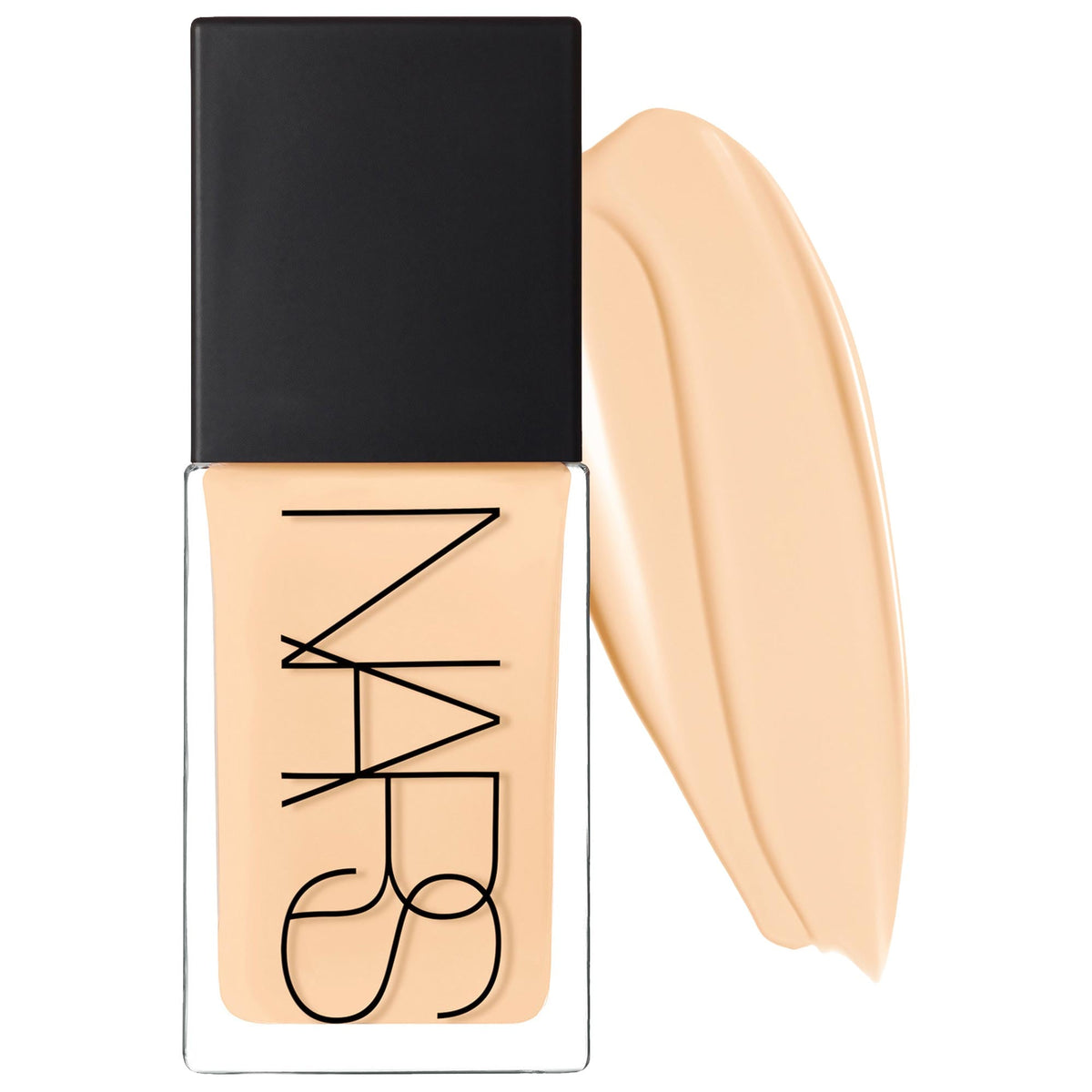 Base de Maquillaje Light Reflecting Advanced Skincare — NARS