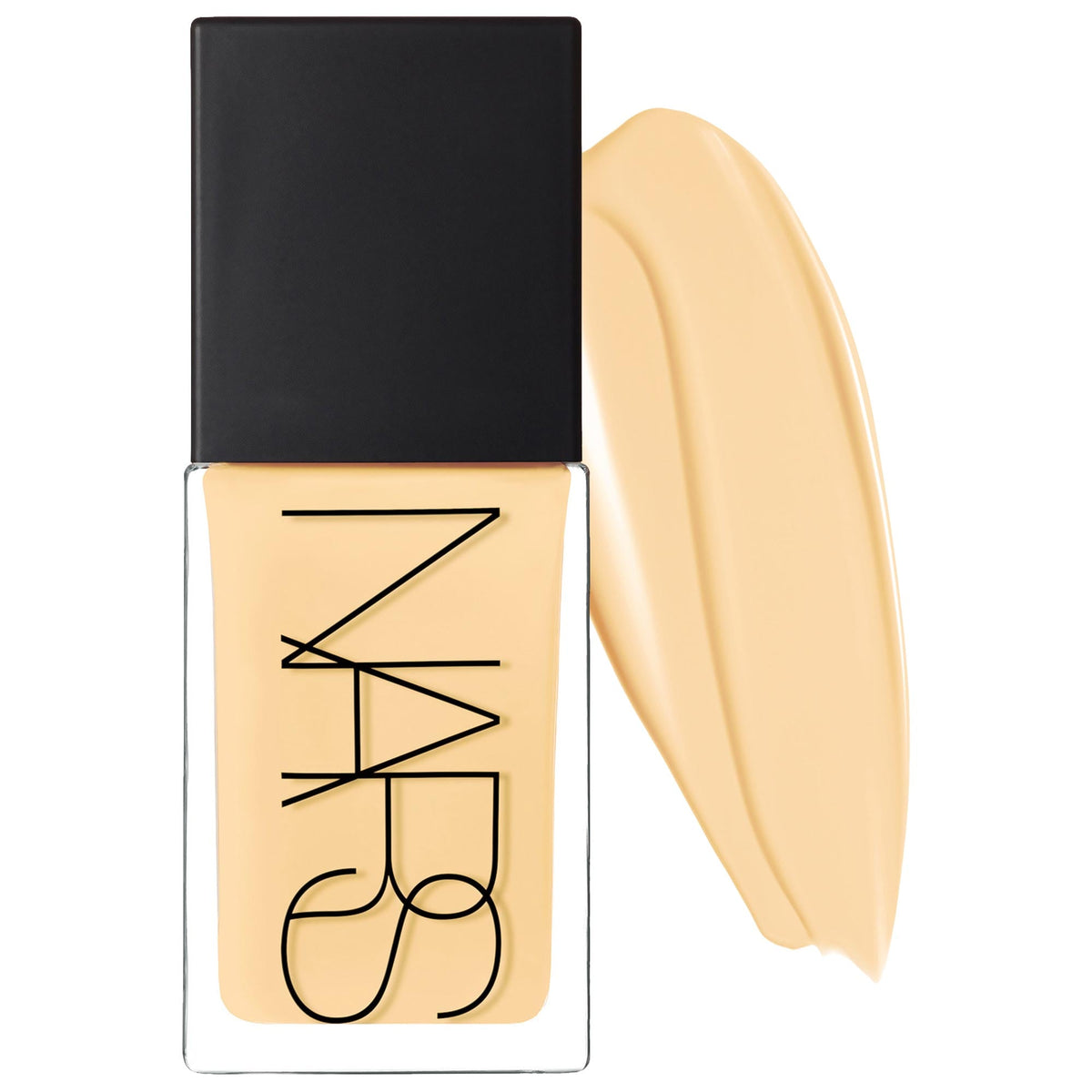 Base de Maquillaje Light Reflecting Advanced Skincare — NARS