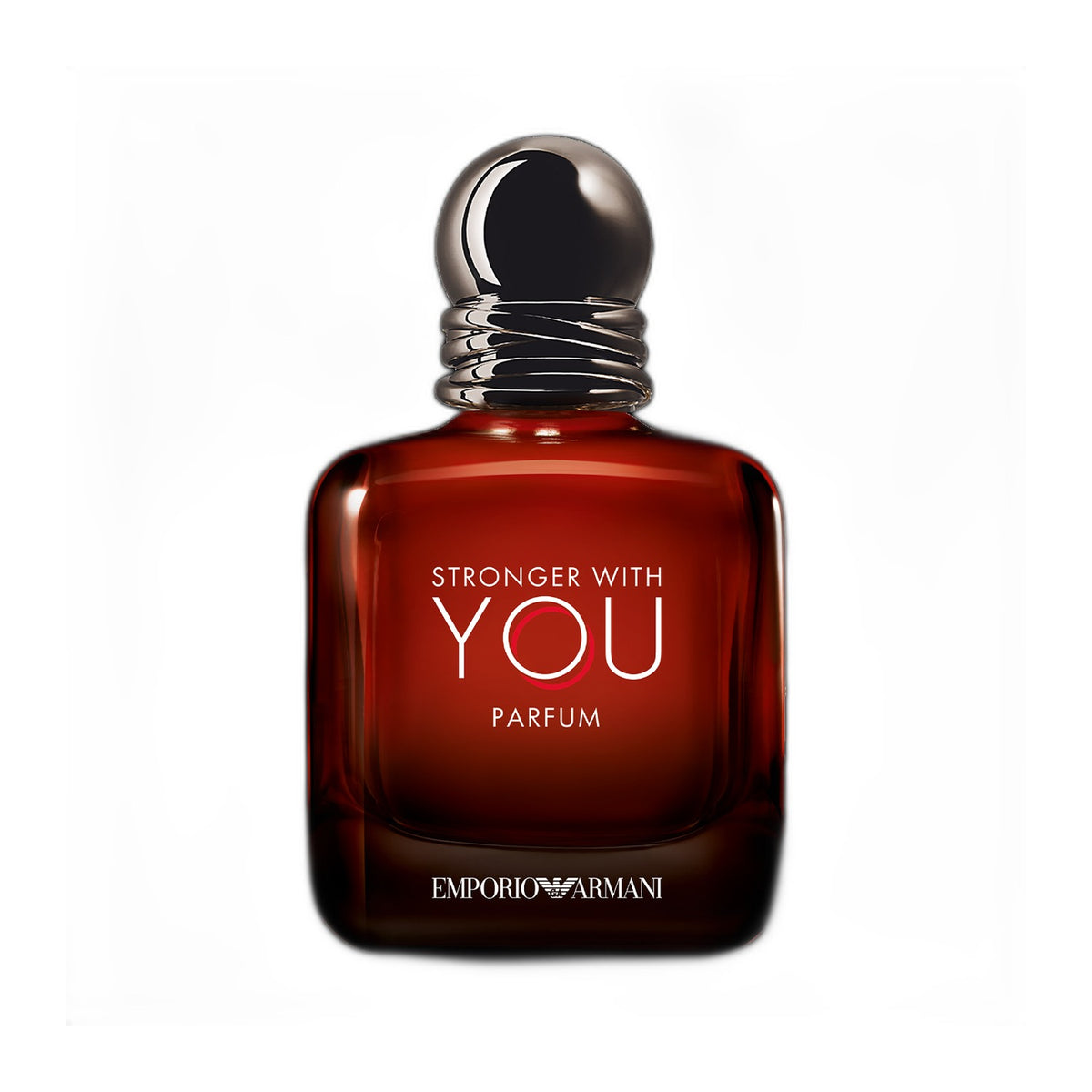 Perfume para Hombre Parfum — Stronger With You — Armani Beauty