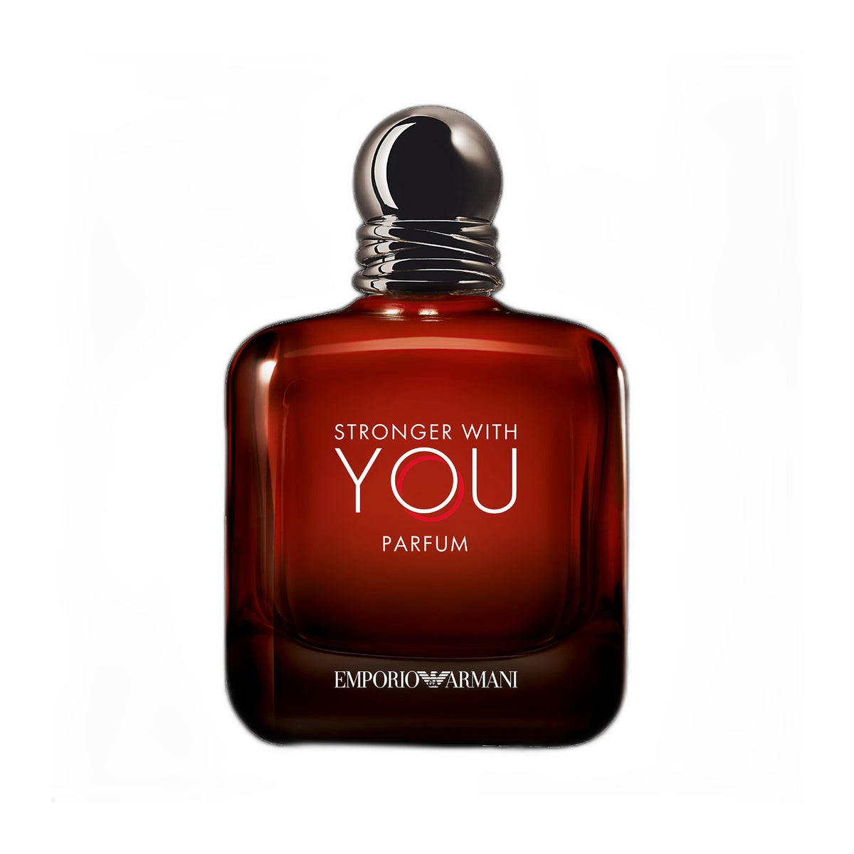 Perfume para Hombre Parfum — Stronger With You — Armani Beauty