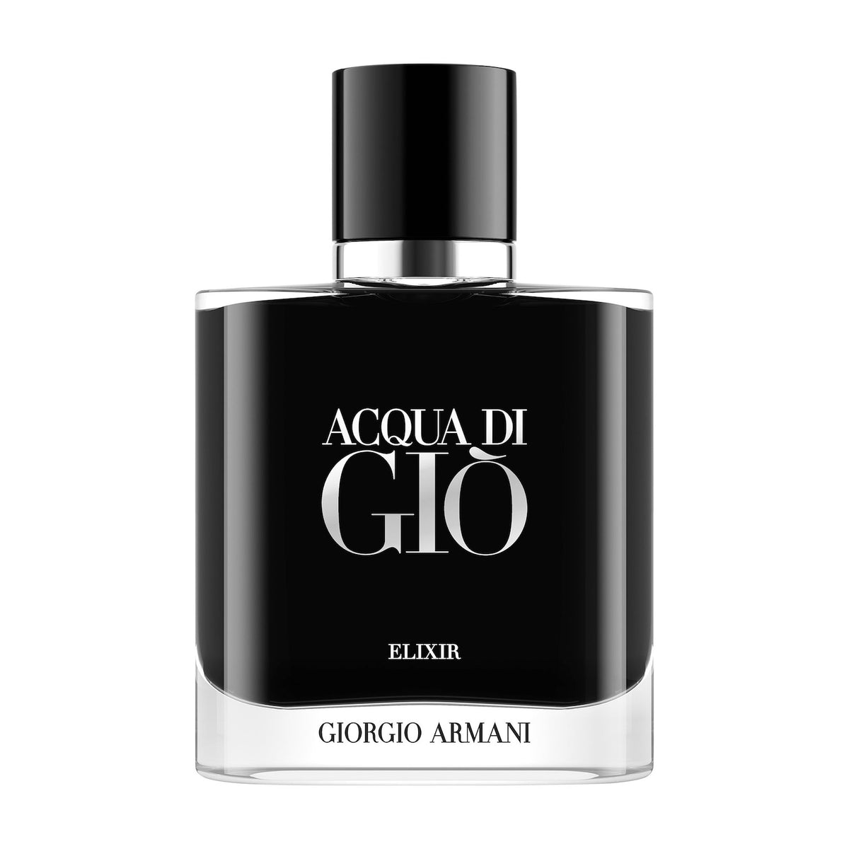Perfume para Hombre Elixir — Acqua di Giò — Armani Beauty