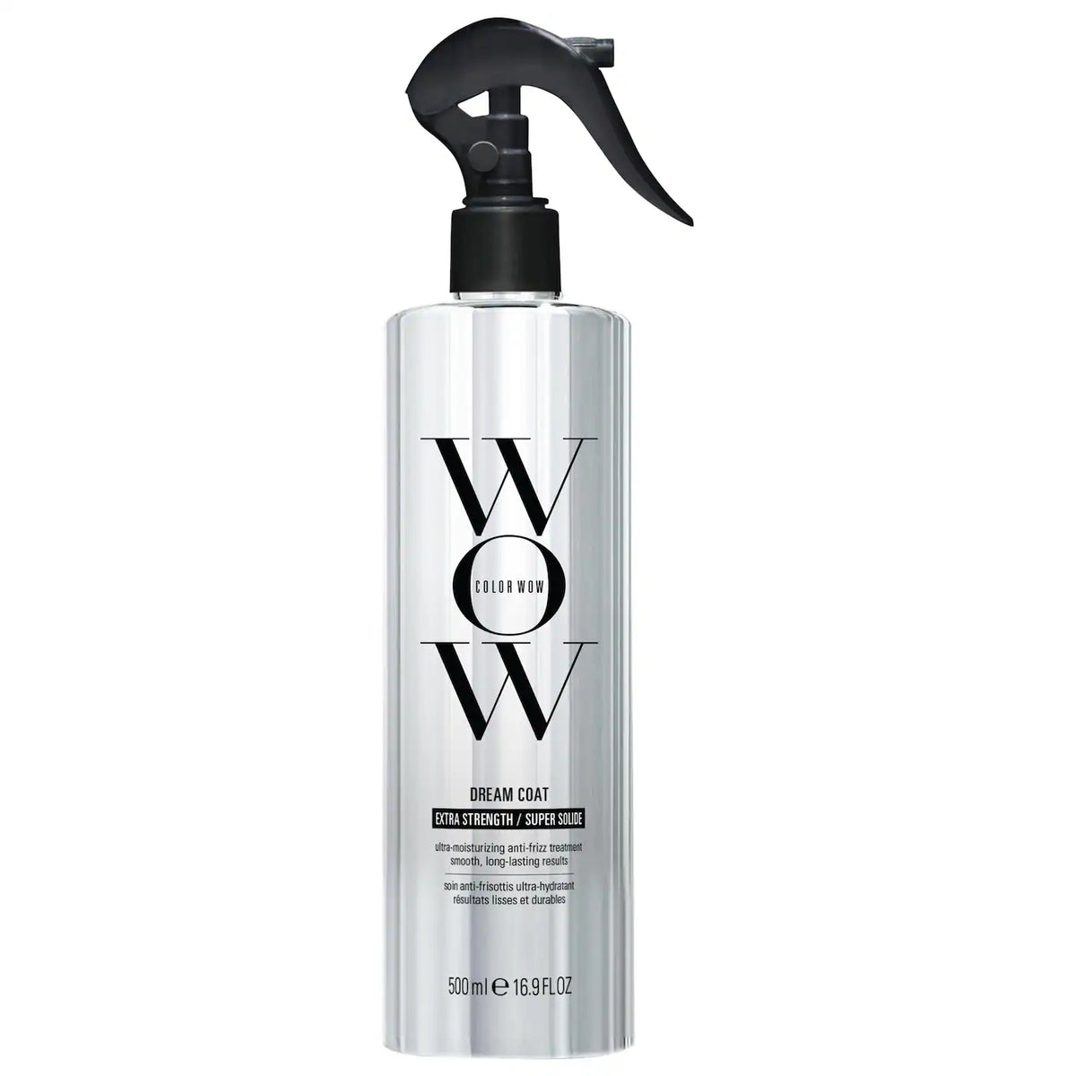 Tratamiento Anti-Frizz Extra Strength Dream Coat — Color WOW
