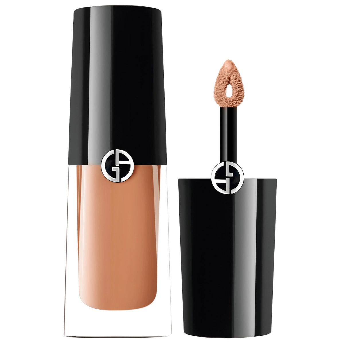 Sombra Líquida de Larga Duración — Eye Tint — Armani Beauty