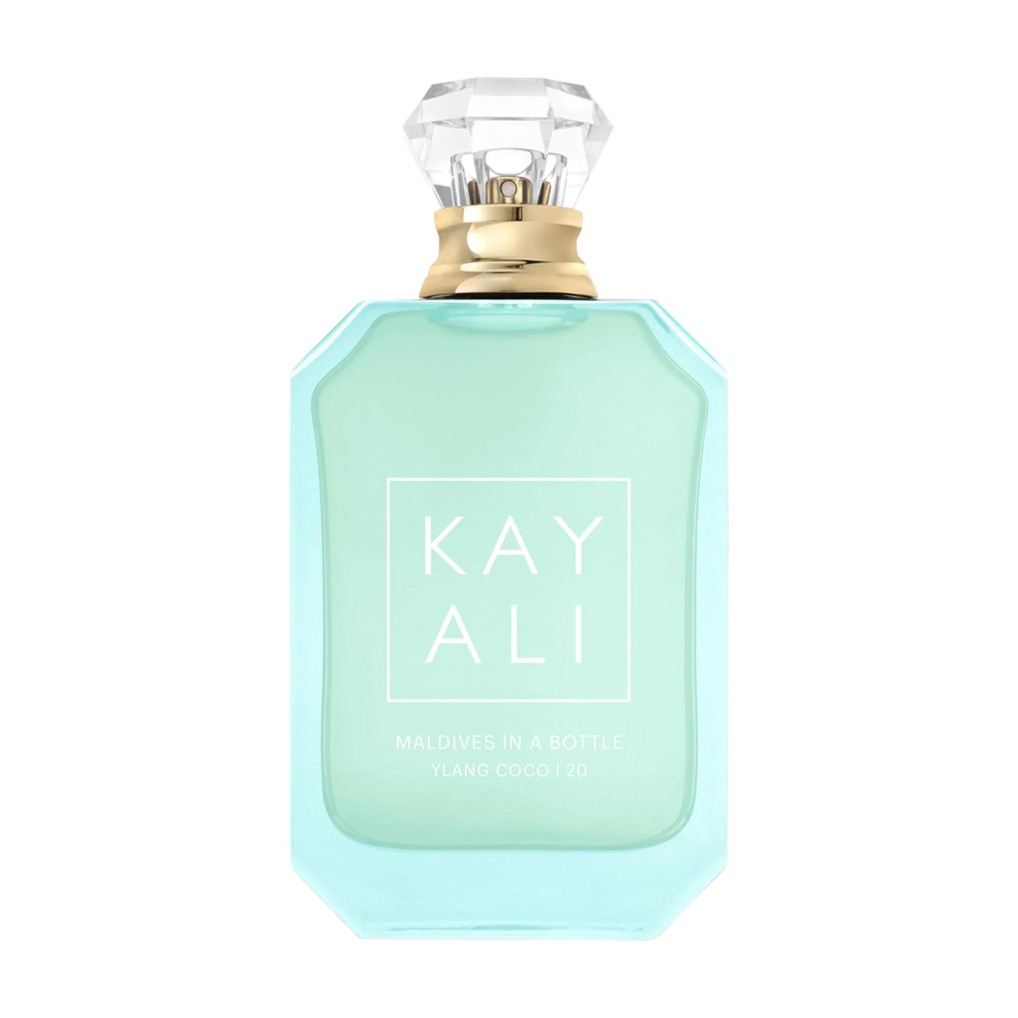 Eau de Parfum Maldives in a Bottle Ylang Coco 20