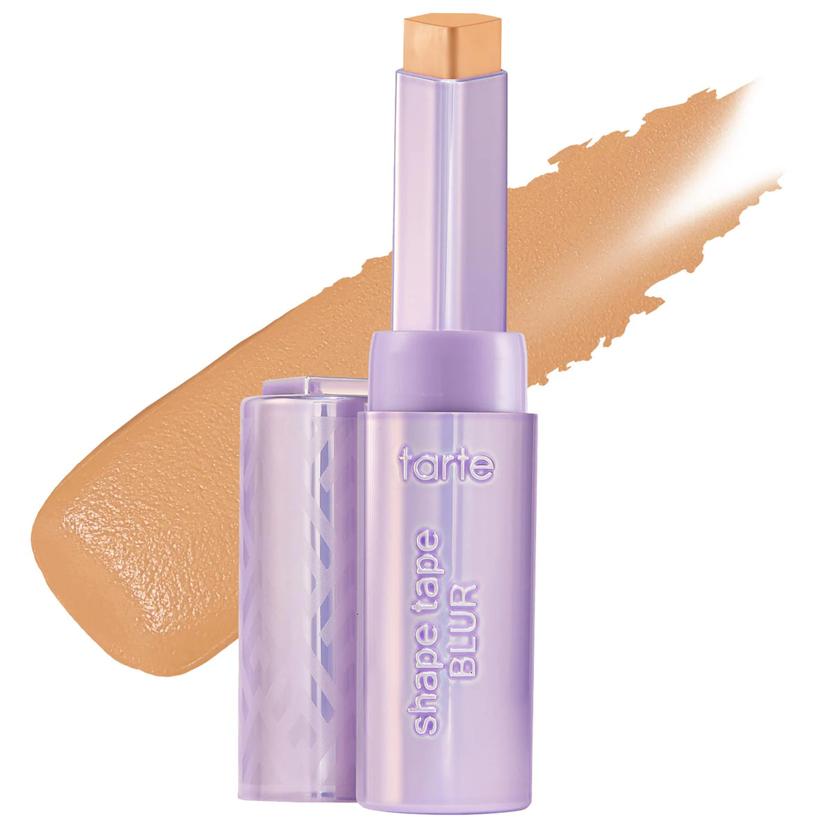 Corrector en Barra Efecto Difuminado — Shape Tape Blurring Stick — Tarte — 35N - Medio