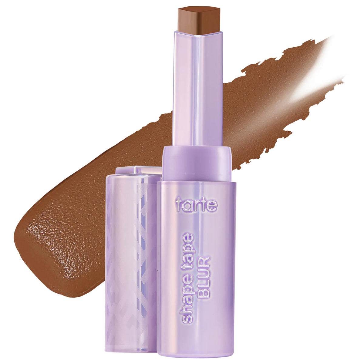Corrector en Barra Efecto Difuminado — Shape Tape Blurring Stick — Tarte — 57G - Intenso dorado