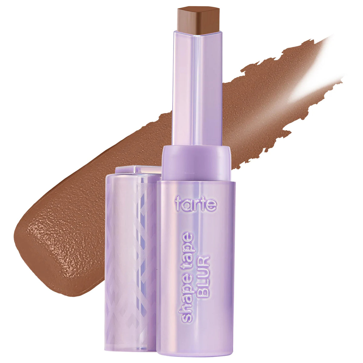Corrector en Barra Efecto Difuminado — Shape Tape Blurring Stick — Tarte — 53N - Profundo
