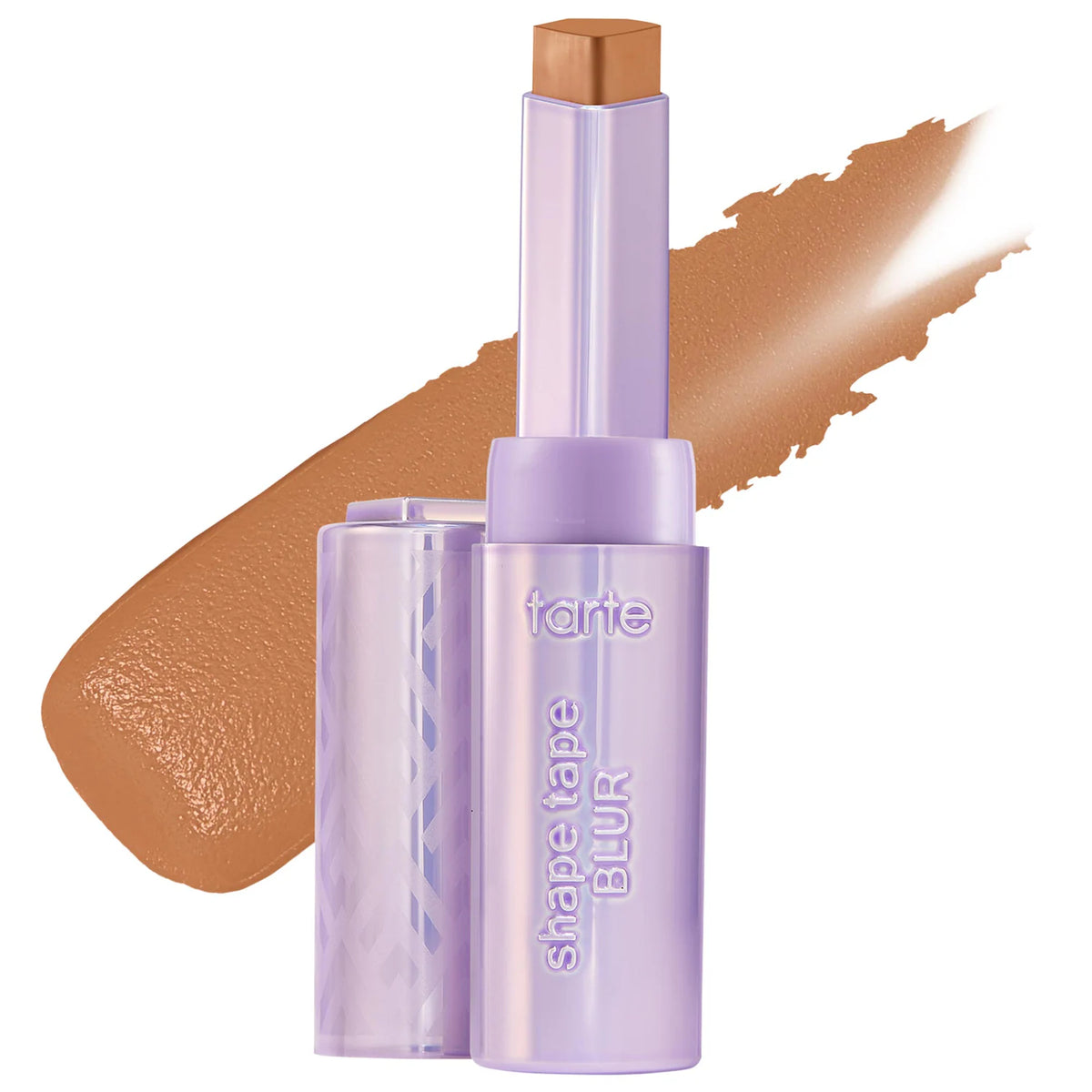 Corrector en Barra Efecto Difuminado — Shape Tape Blurring Stick — Tarte — 47H - Bronceado-profundo miel