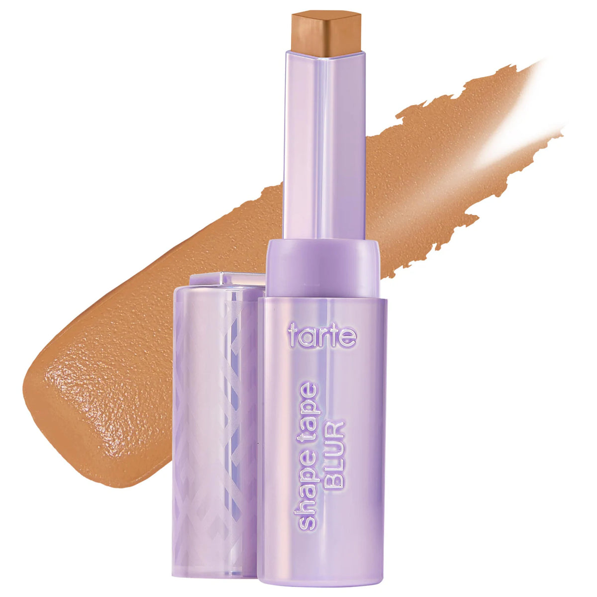 Corrector en Barra Efecto Difuminado — Shape Tape Blurring Stick — Tarte — 42S - Bronceado arena
