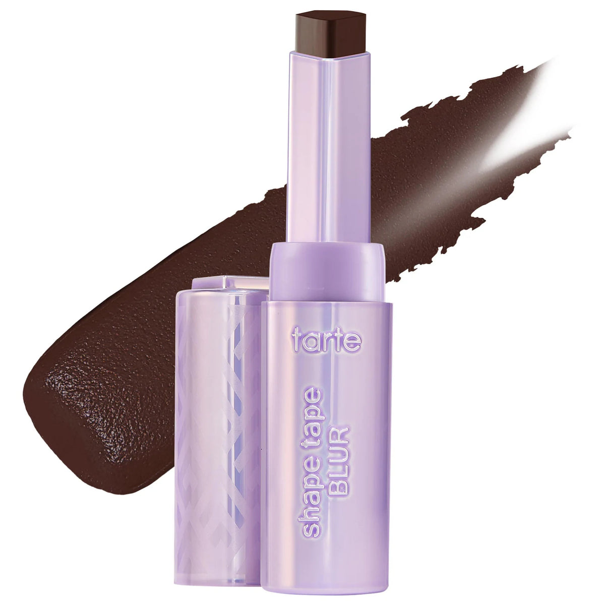 Corrector en Barra Efecto Difuminado — Shape Tape Blurring Stick — Tarte — 63N - Espresso neutro