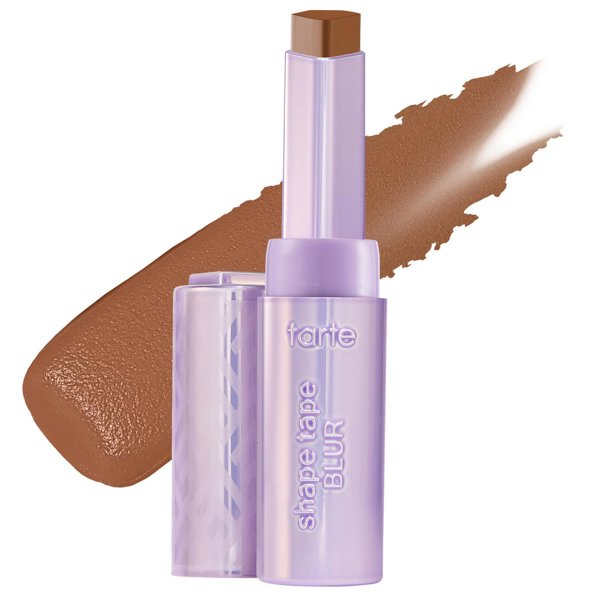 Corrector en Barra Efecto Difuminado — Shape Tape Blurring Stick — Tarte — 53H - Profundo miel