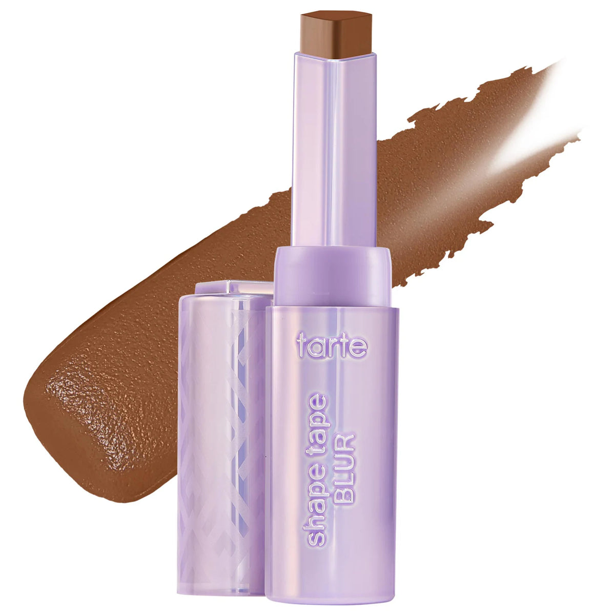Corrector en Barra Efecto Difuminado — Shape Tape Blurring Stick — Tarte — 57S - Intenso arena