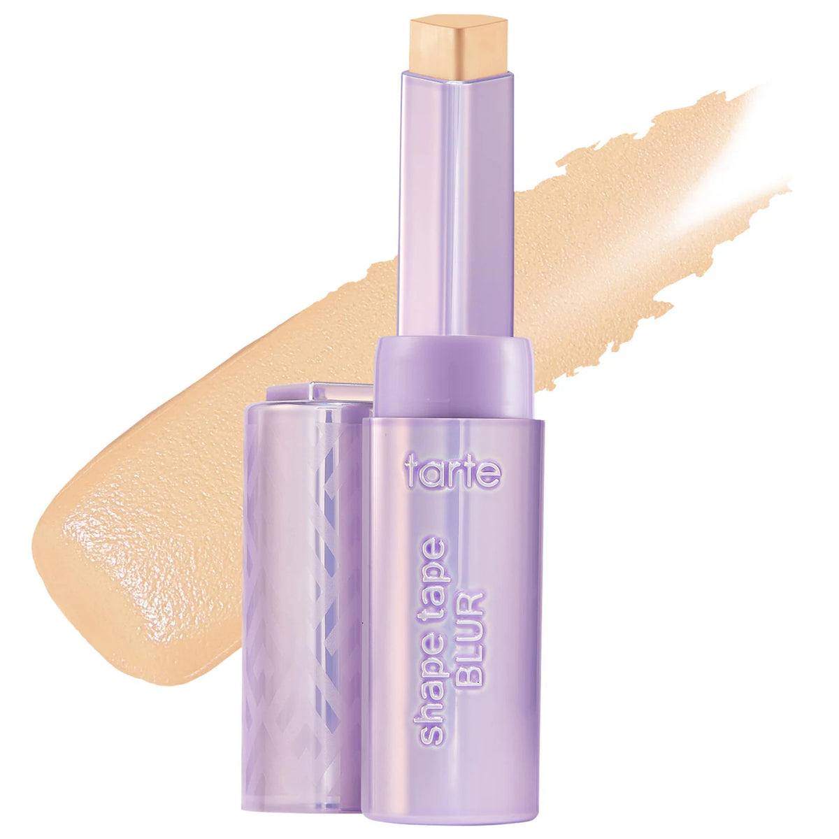 Corrector en Barra Efecto Difuminado — Shape Tape Blurring Stick — Tarte — 20S - Claro arena