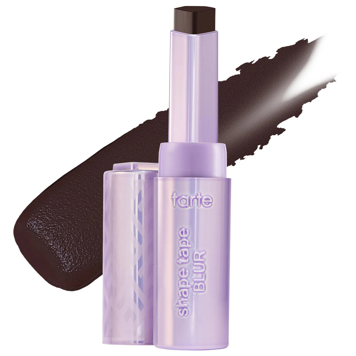 Corrector en Barra Efecto Difuminado — Shape Tape Blurring Stick — Tarte — 64W - Espresso cálido