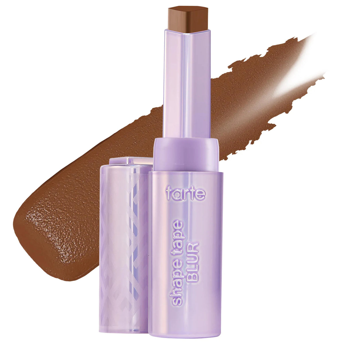 Corrector en Barra Efecto Difuminado — Shape Tape Blurring Stick — Tarte — 57N - Intenso