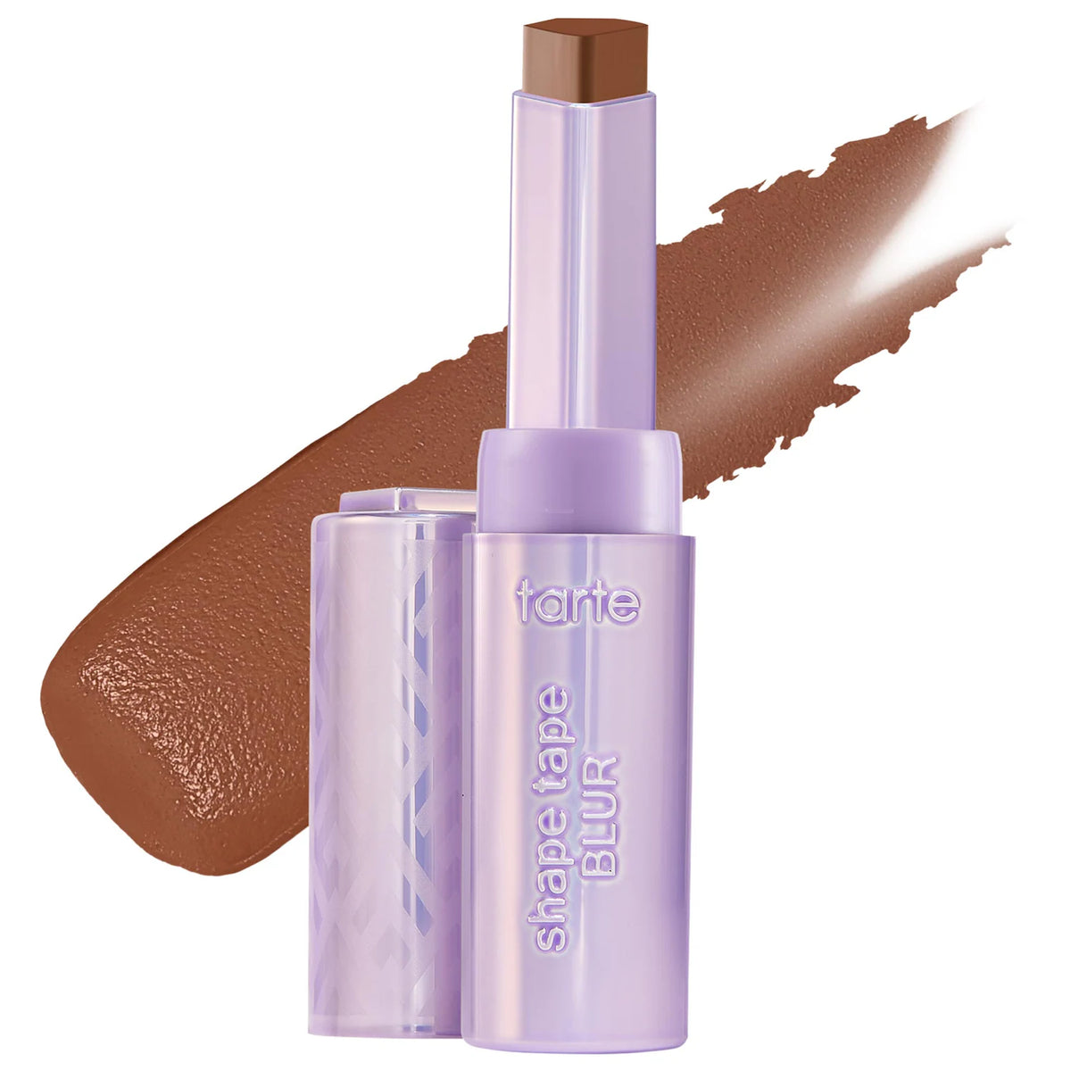 Corrector en Barra Efecto Difuminado — Shape Tape Blurring Stick — Tarte — 55W - Intenso cálido