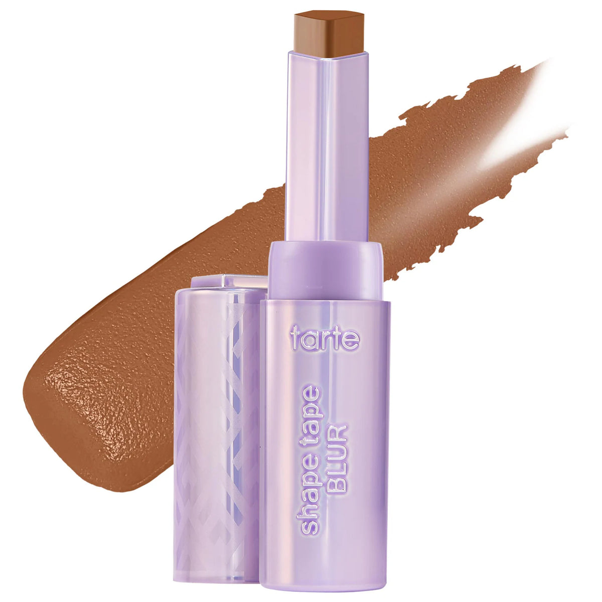Corrector en Barra Efecto Difuminado — Shape Tape Blurring Stick — Tarte — 53S - Profundo arena