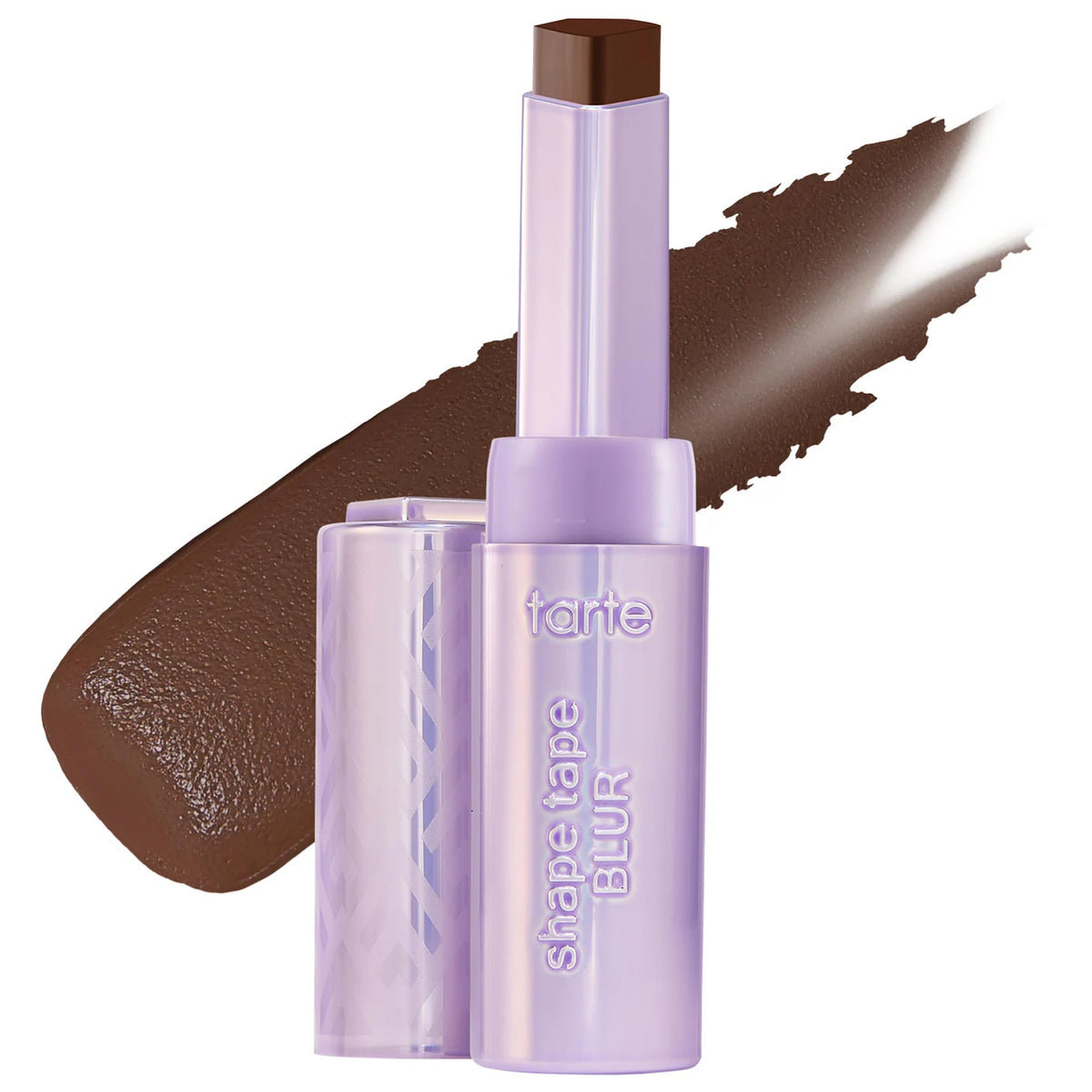 Corrector en Barra Efecto Difuminado — Shape Tape Blurring Stick — Tarte — 61N - Espresso neutro
